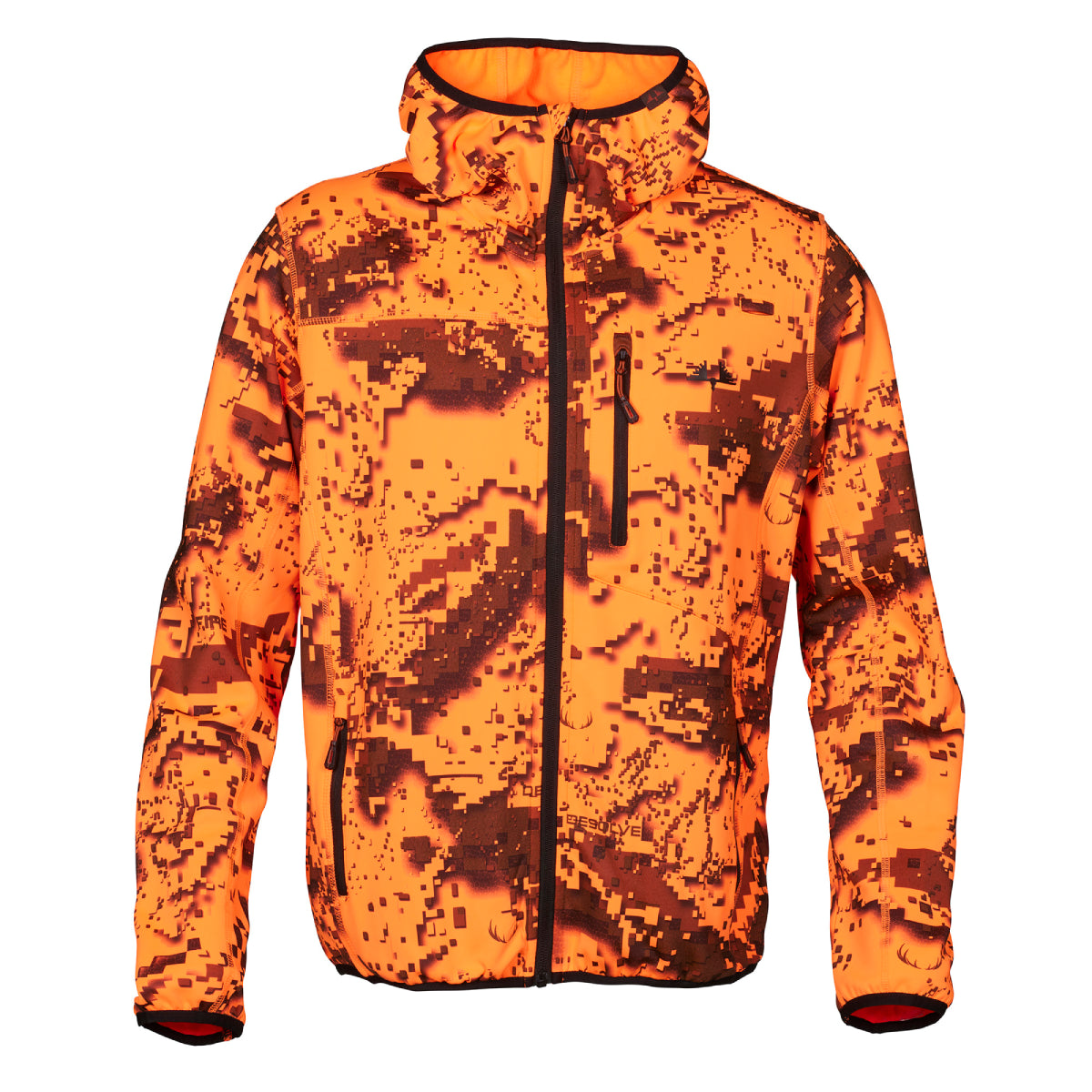 Sudadera Swedteam Alpha, imagen 5