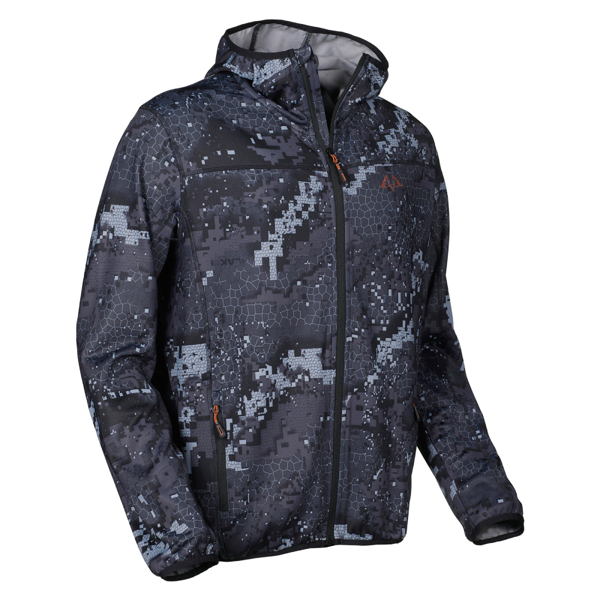 Sudadera Swedteam Alpha, imagen 9