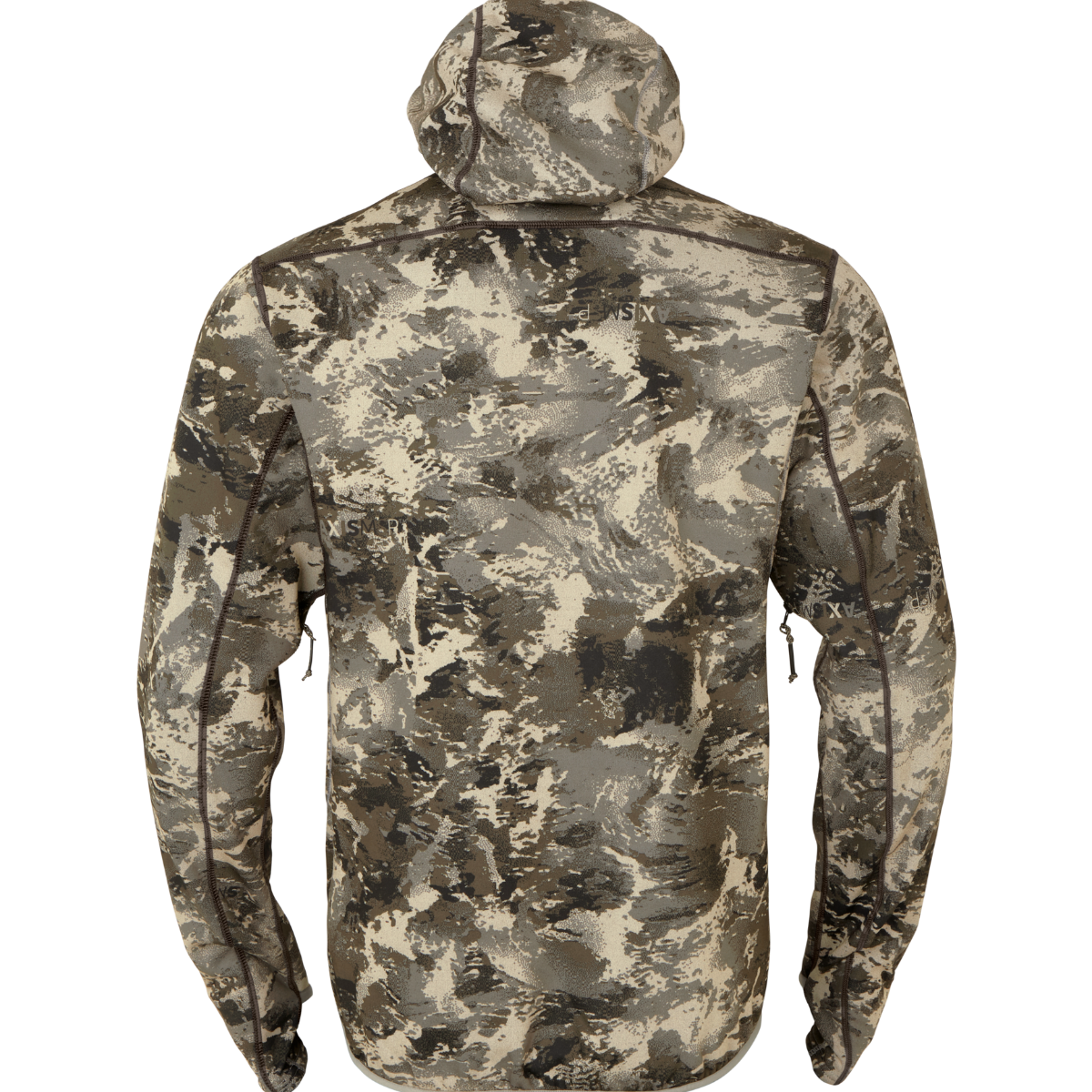 Sudadera con capucha Härkila Mountain Hunter Expedition