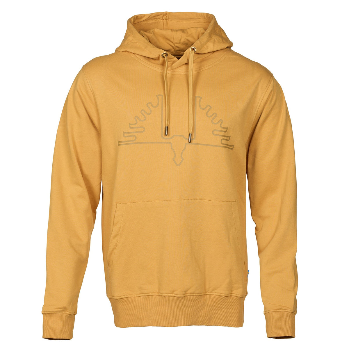 Sudadera Swedteam con Capucha Ultra