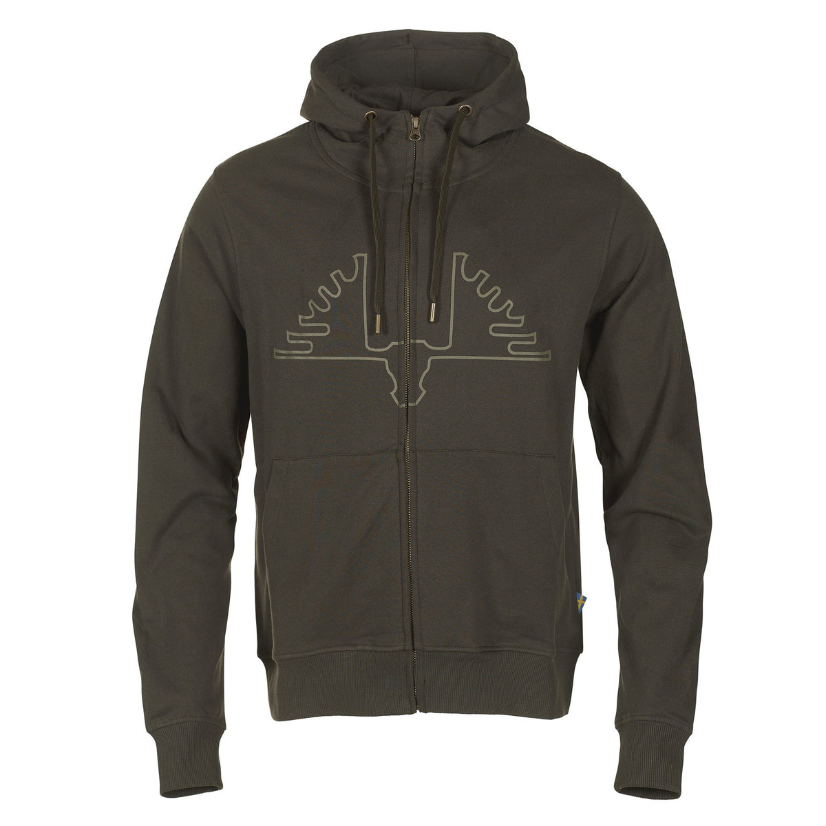 Sudadera Swedteam Ultra Hoodie