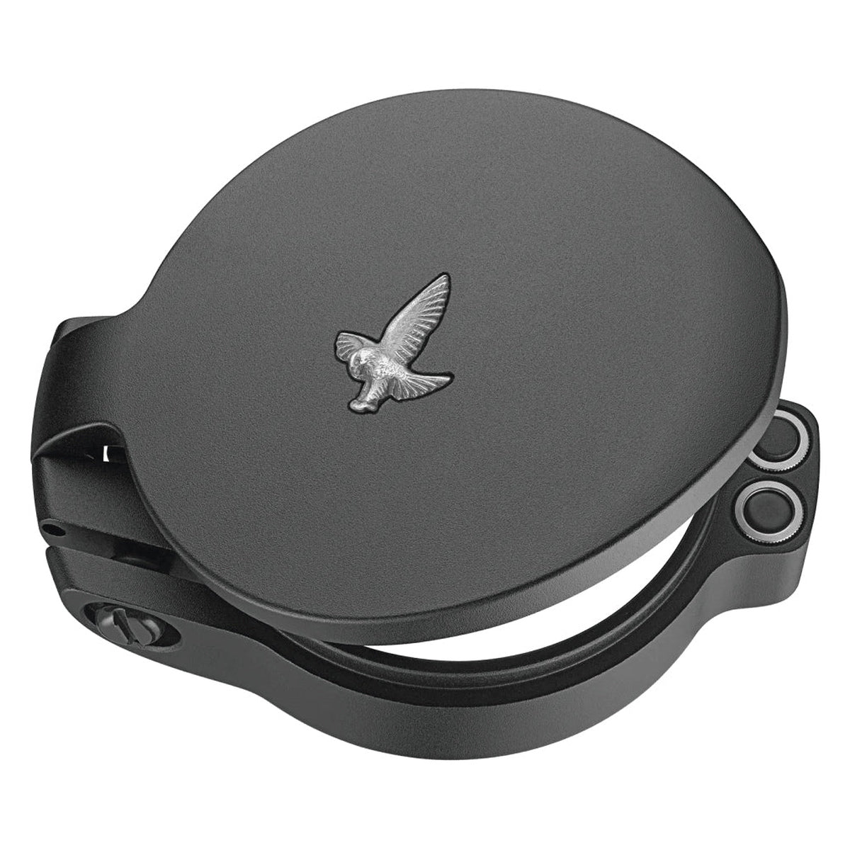 Tapa abatible Swarovski protector de lente SLP-E-46 · vista 1