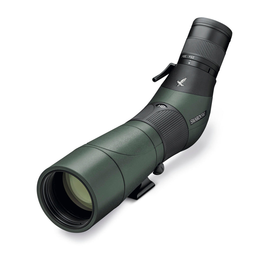Telescopio modular Swarovski Optik ATS 65 HD / 80 HD
