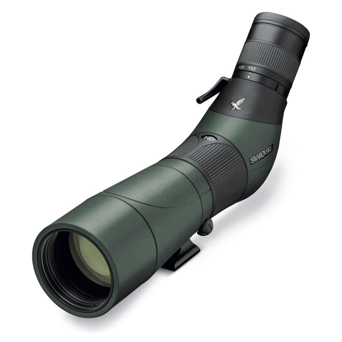 Telescopio modular Swarovski ATS 65 HD / 80 HD · vista 2