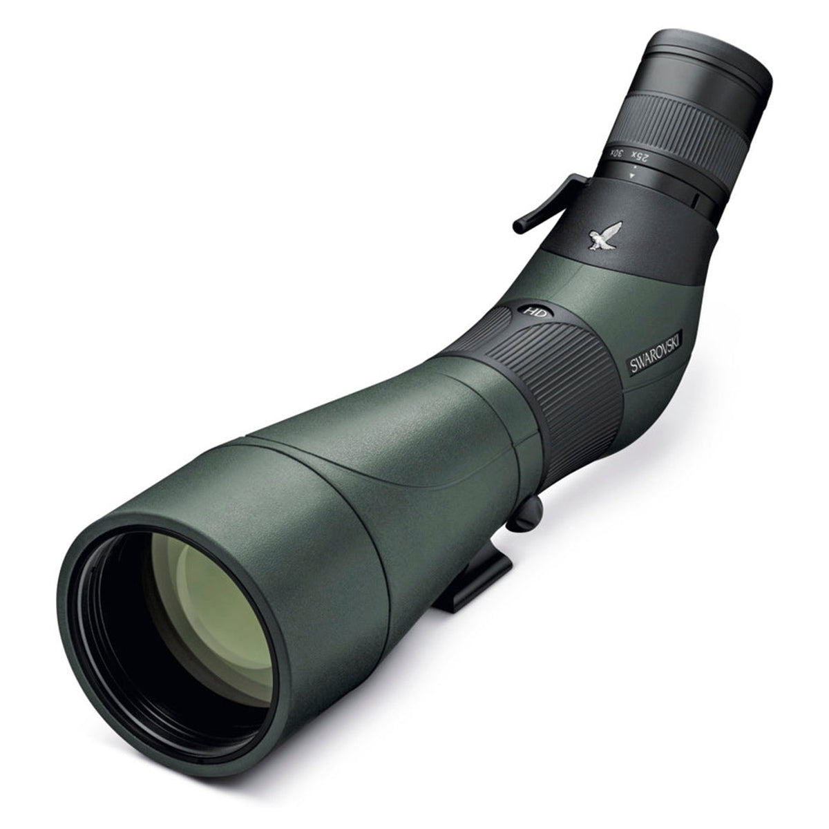Telescopio modular Swarovski ATS 65 HD / 80 HD · vista 1