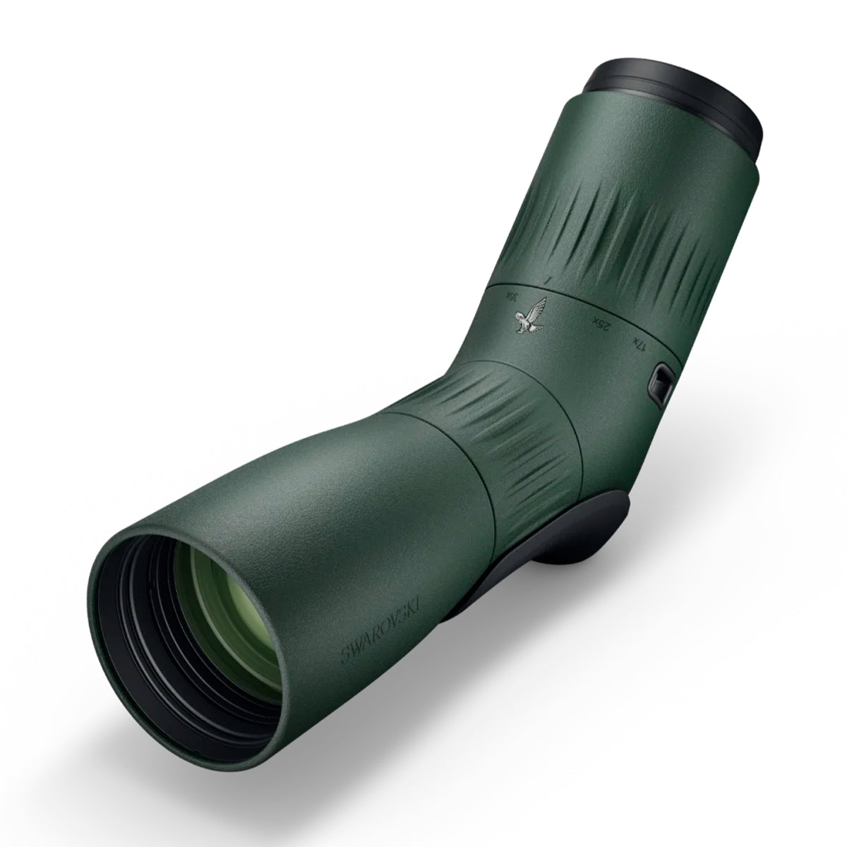 Telescopio compacto Swarovski Optik ATC / STC verde o naranja - ATC