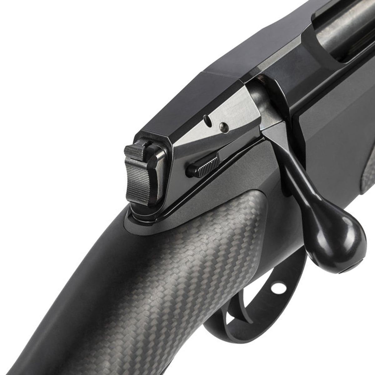 Rifle Sako 100 Explorer Carbon multicalibre