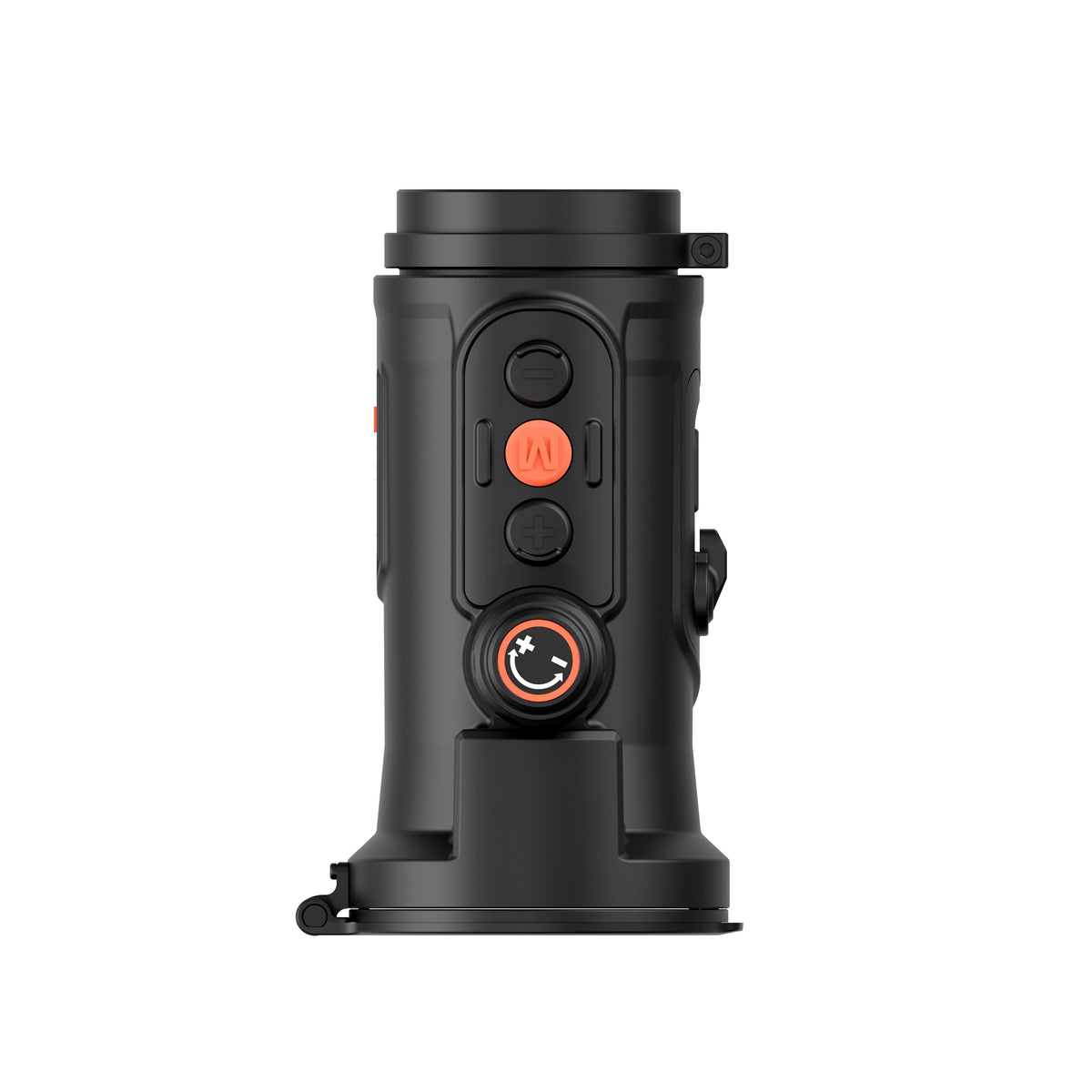 Monocular térmico ThermTec HUNT 635L con LRF