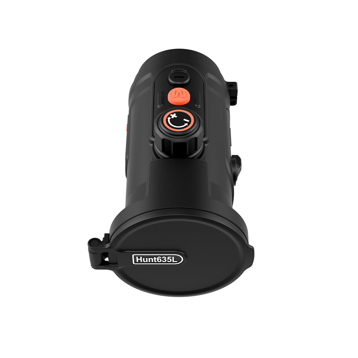 Monocular térmico ThermTec HUNT 635L con LRF