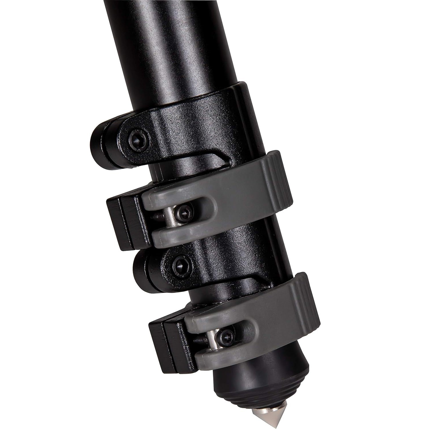 Trípode Alto de Aluminio BOG-POD DeathGrip Negro
