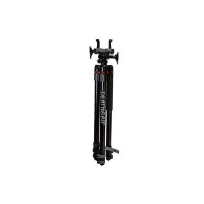 Trípode Alto de Aluminio BOG-POD DeathGrip Negro