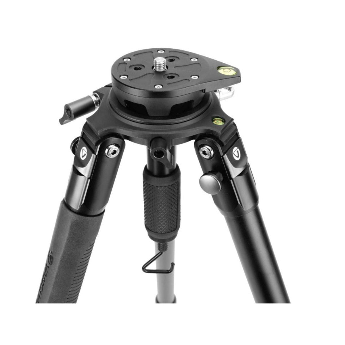 Trípode de Aluminio VANGUARD Endeavor RL 303AGM con GM-70