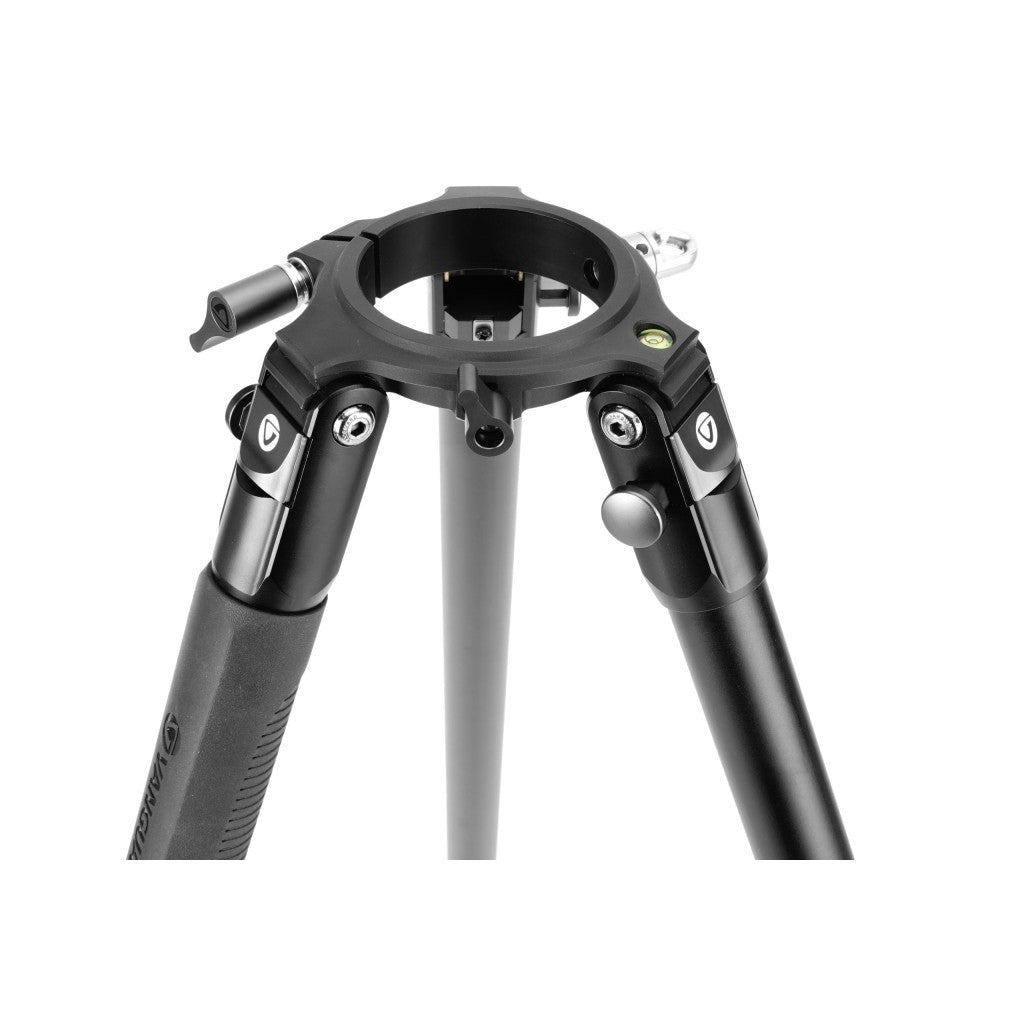 Trípode de Aluminio VANGUARD Endeavor RL 303AGM con GM-70