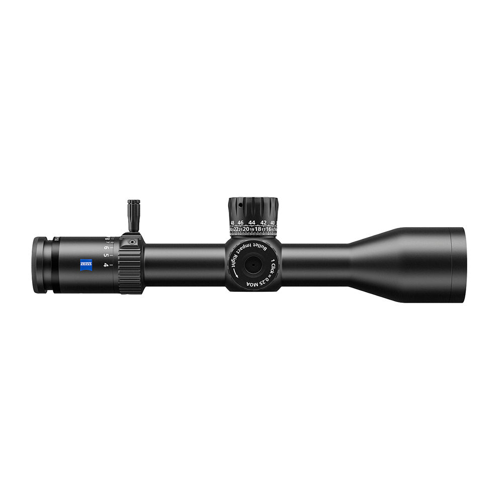 Visor de precisión ZEISS LRP S3 FFP