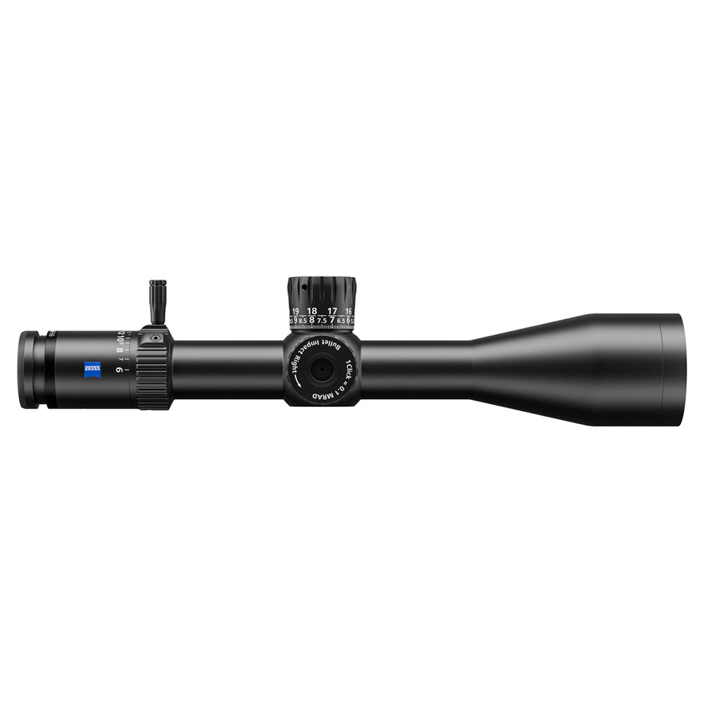 Visor de precisión ZEISS LRP S3 FFP