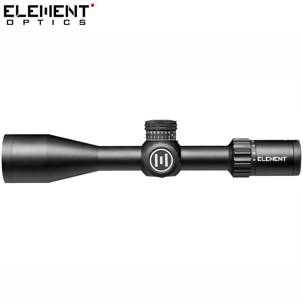 Visor Element Optics Nexus Gen 2 4-25x50 FFP