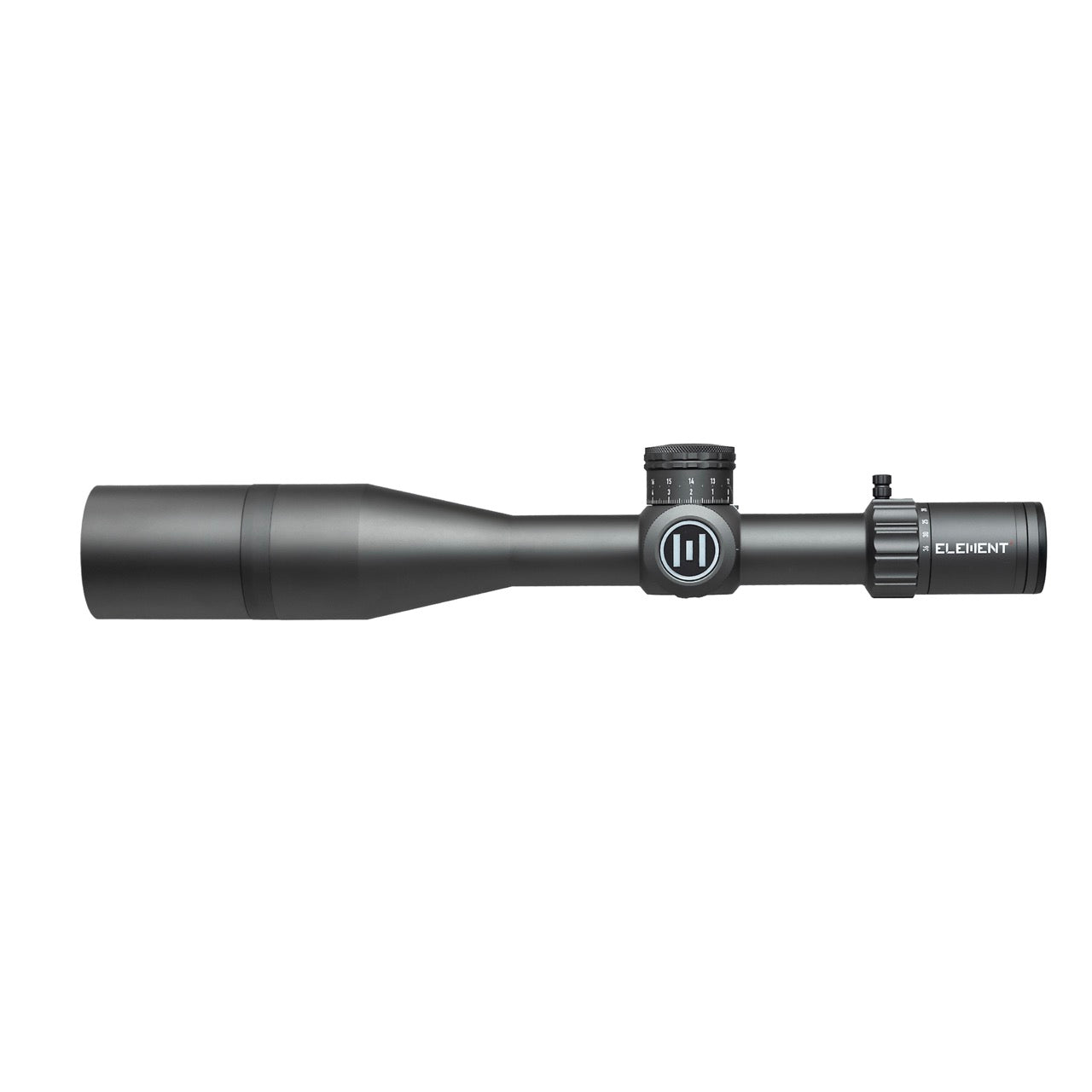 Visor Element Optics Theos 6-36x56 FFP