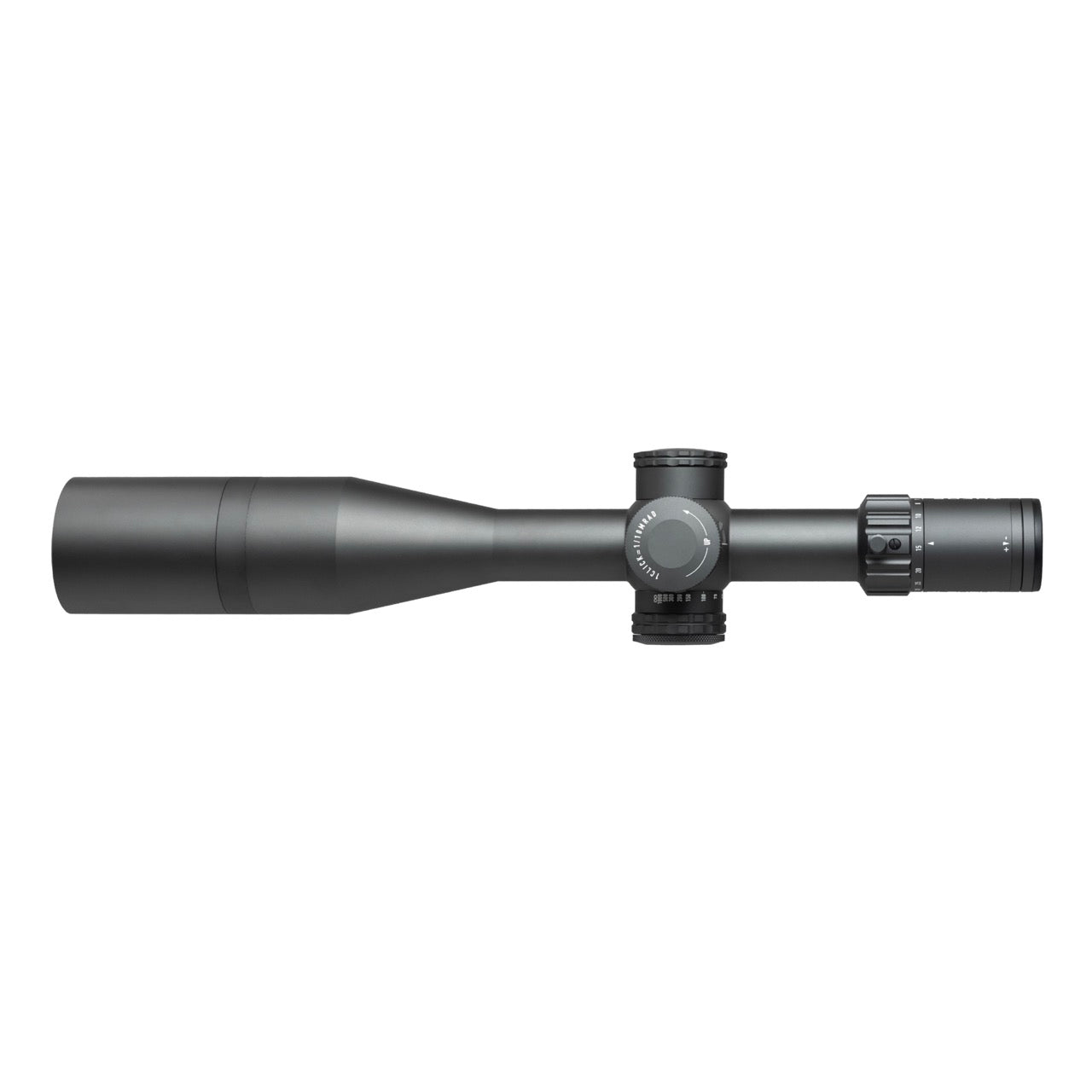 Visor Element Optics Theos 6-36x56 FFP