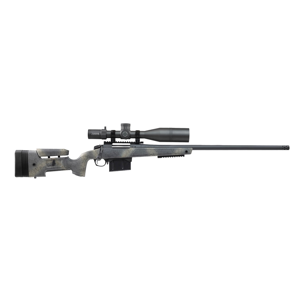 Visor Element Optics Theos 6-36x56 FFP