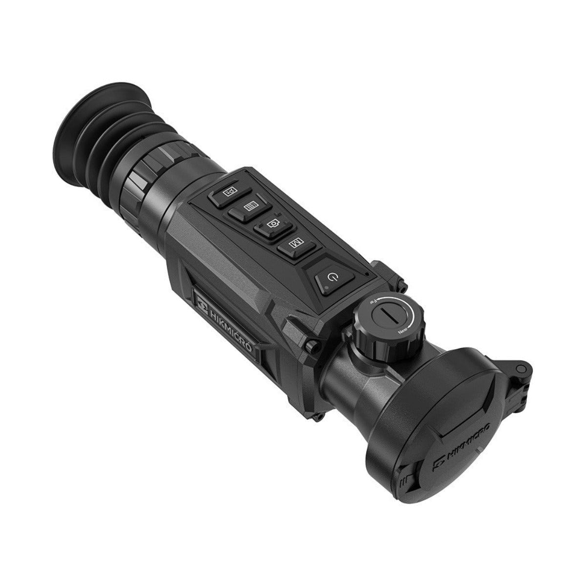 Visor térmico Hikmicro Thunder TE25 2.0