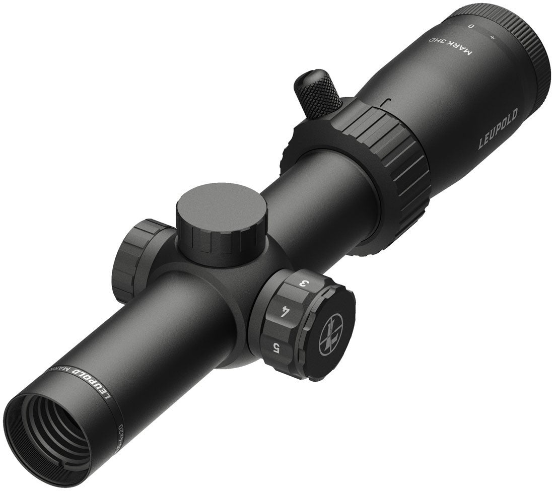 Visor LEUPOLD Mark 3HD 1.5-4x20