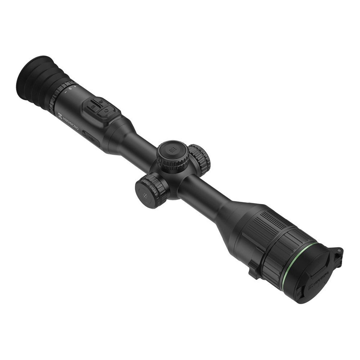 Visor digital nocturno diurno Hikmicro 4K Alpex A50E