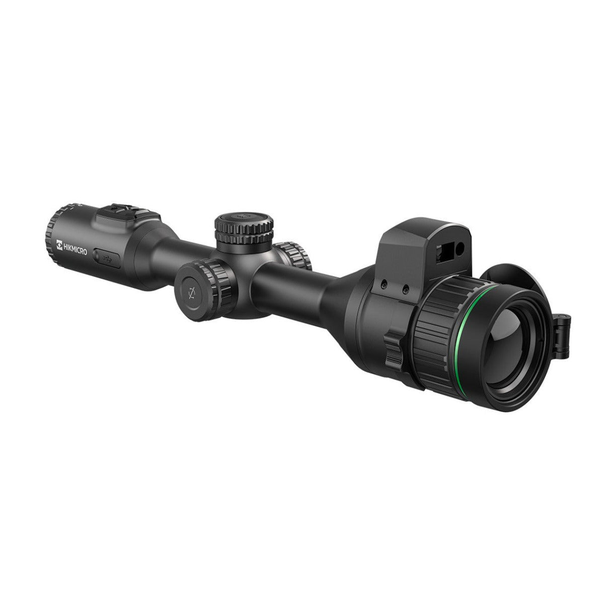 Visor digital nocturno diurno HIKMICRO Alpex LRF 4K A50EL