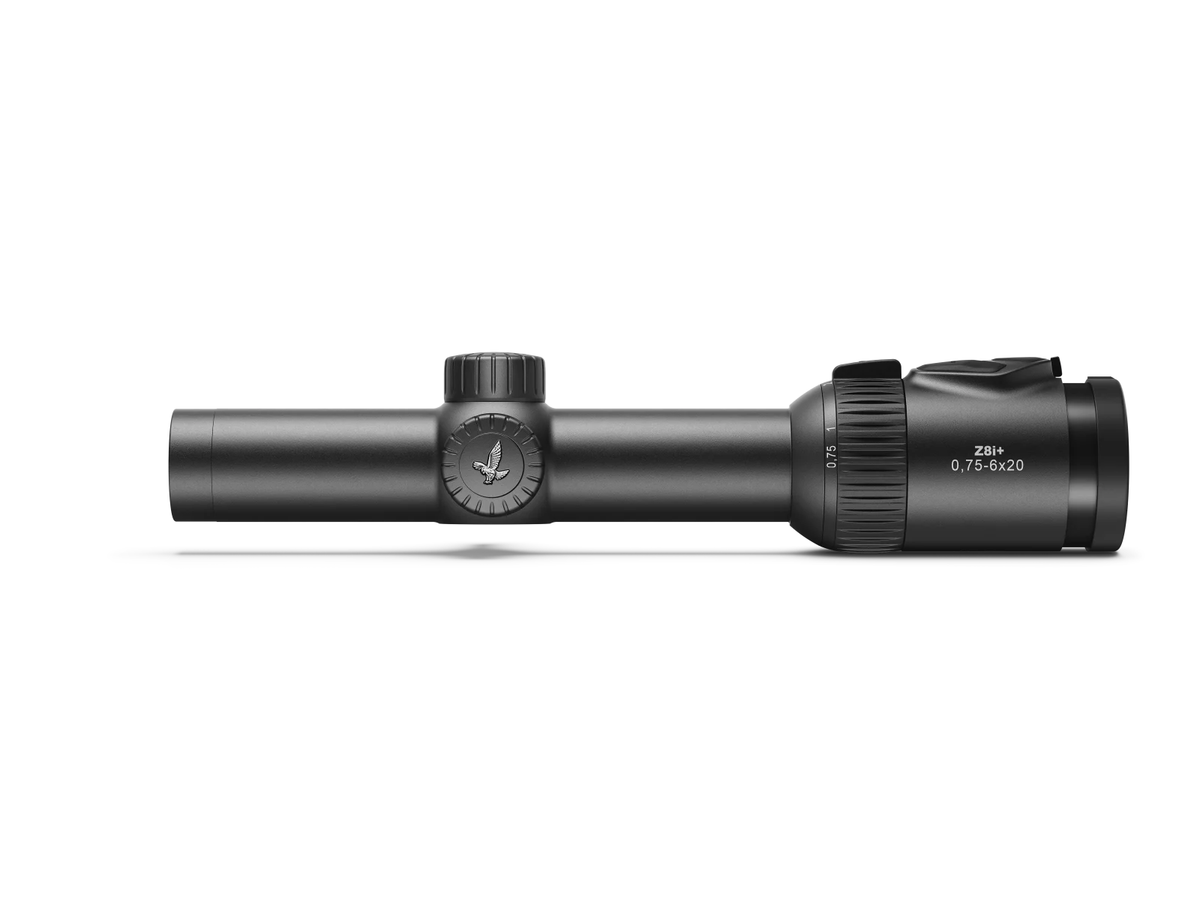 Visor Z8i+ Swarovski Optik