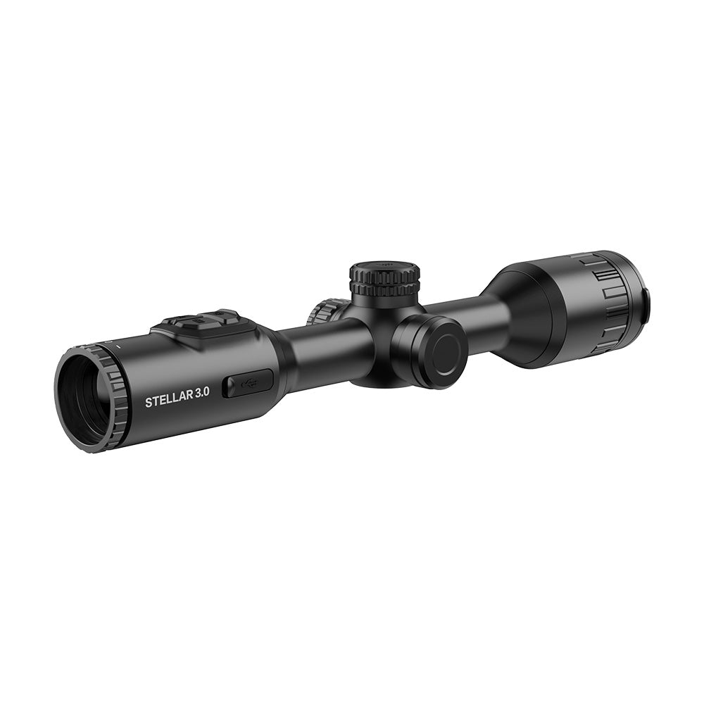 Visor térmico HIKMICRO Stellar SH35 3.0 con telémetro