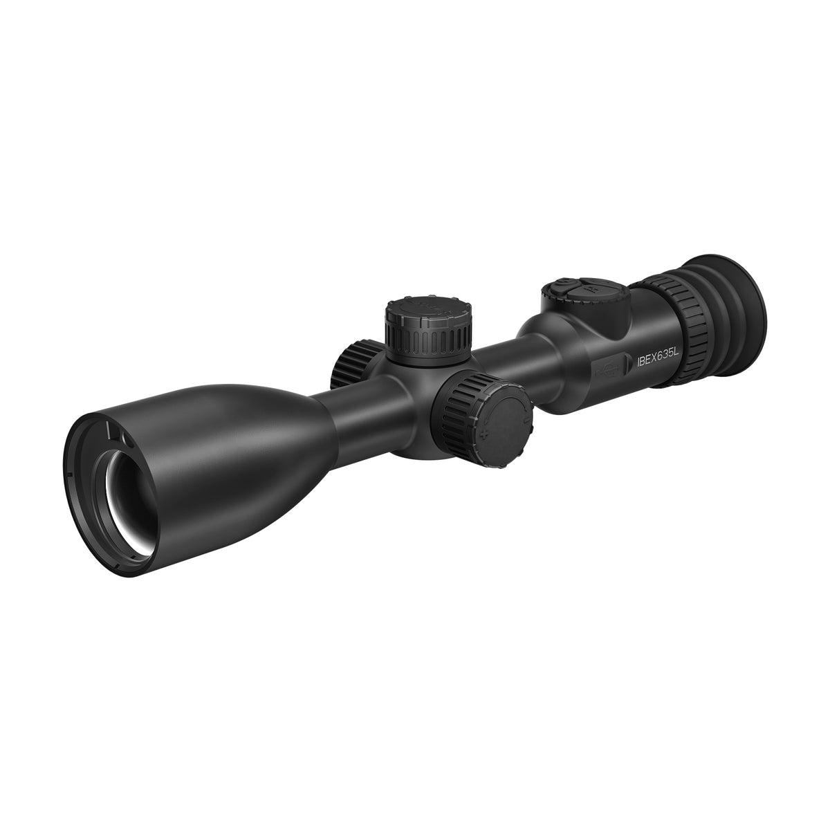 Visor térmico ThermTec Ibex LRF