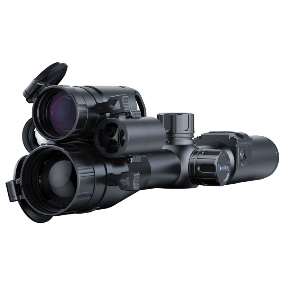 Visor térmico multiespectral PARD TD32 / TD62 LRF