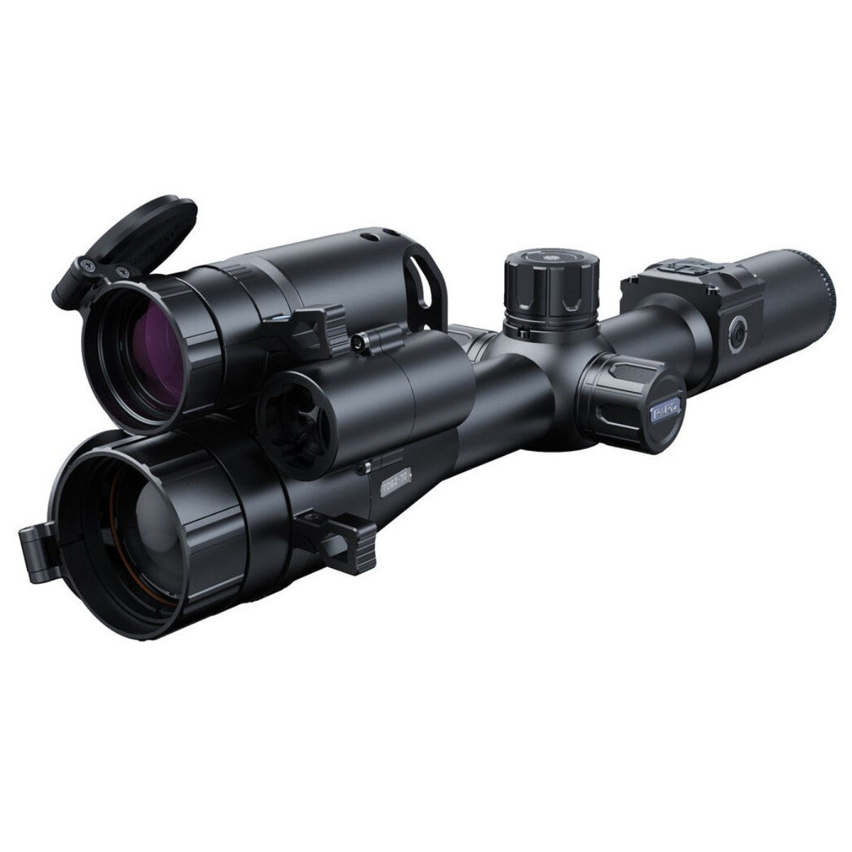 Visor térmico multiespectral PARD TD32 / TD62 LRF