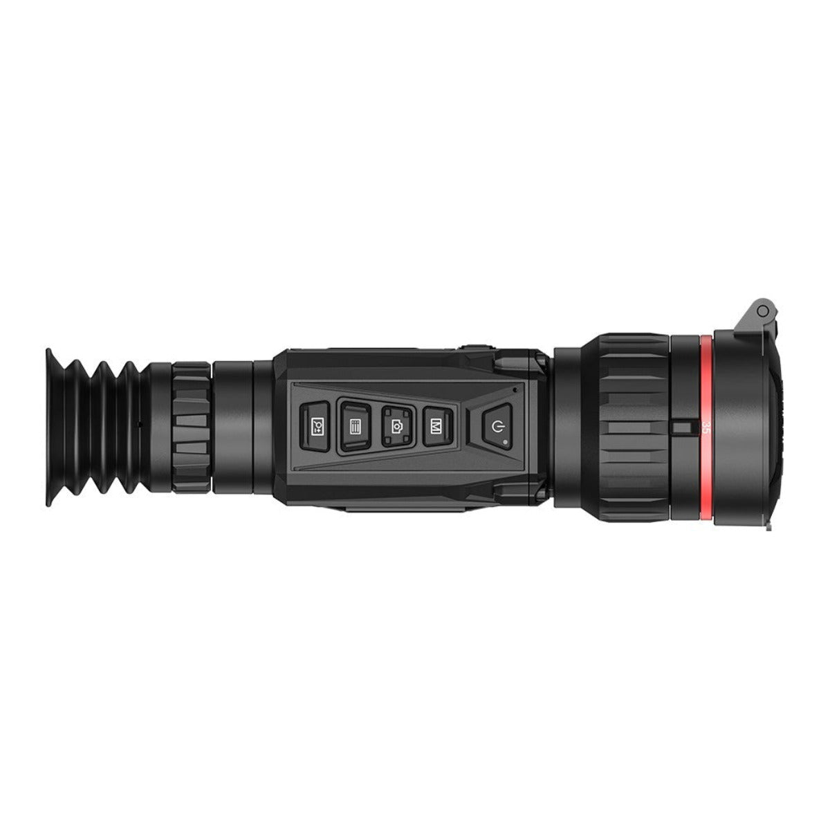 Visor térmico HIKMICRO Thunder TH50Z 2.0 con zoom óptico