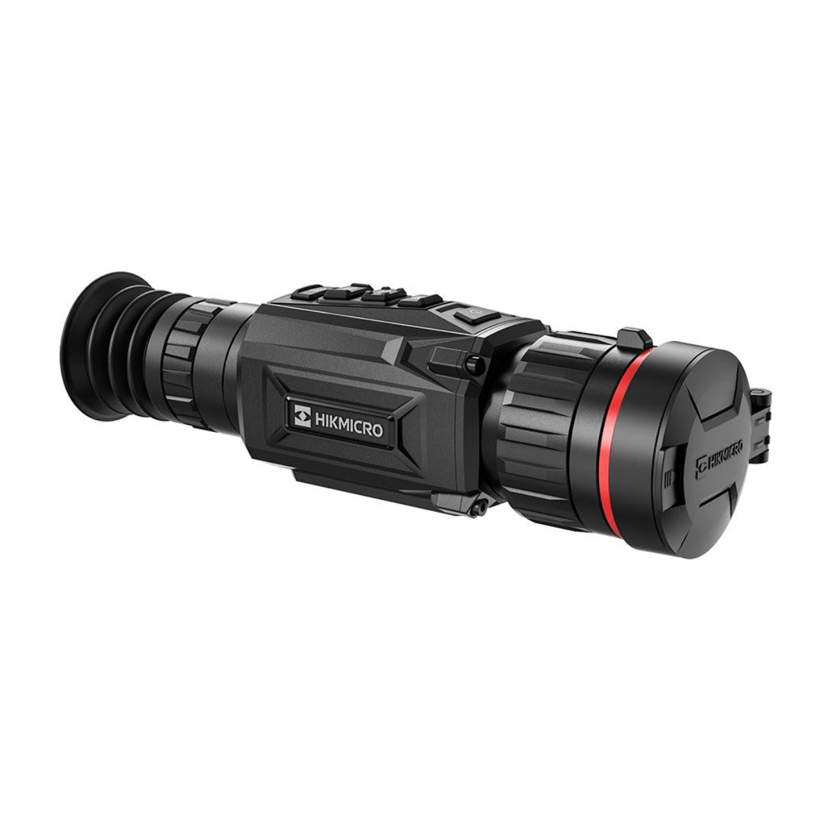 Visor térmico HIKMICRO Thunder TH50Z 2.0 con zoom óptico