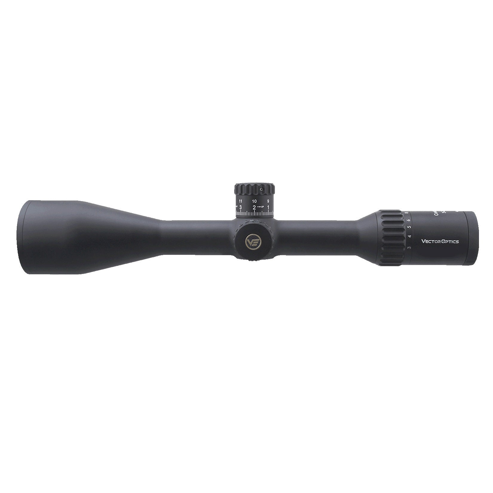 Visor Vector Optics Continental X8 3-24x56 ED Tactical