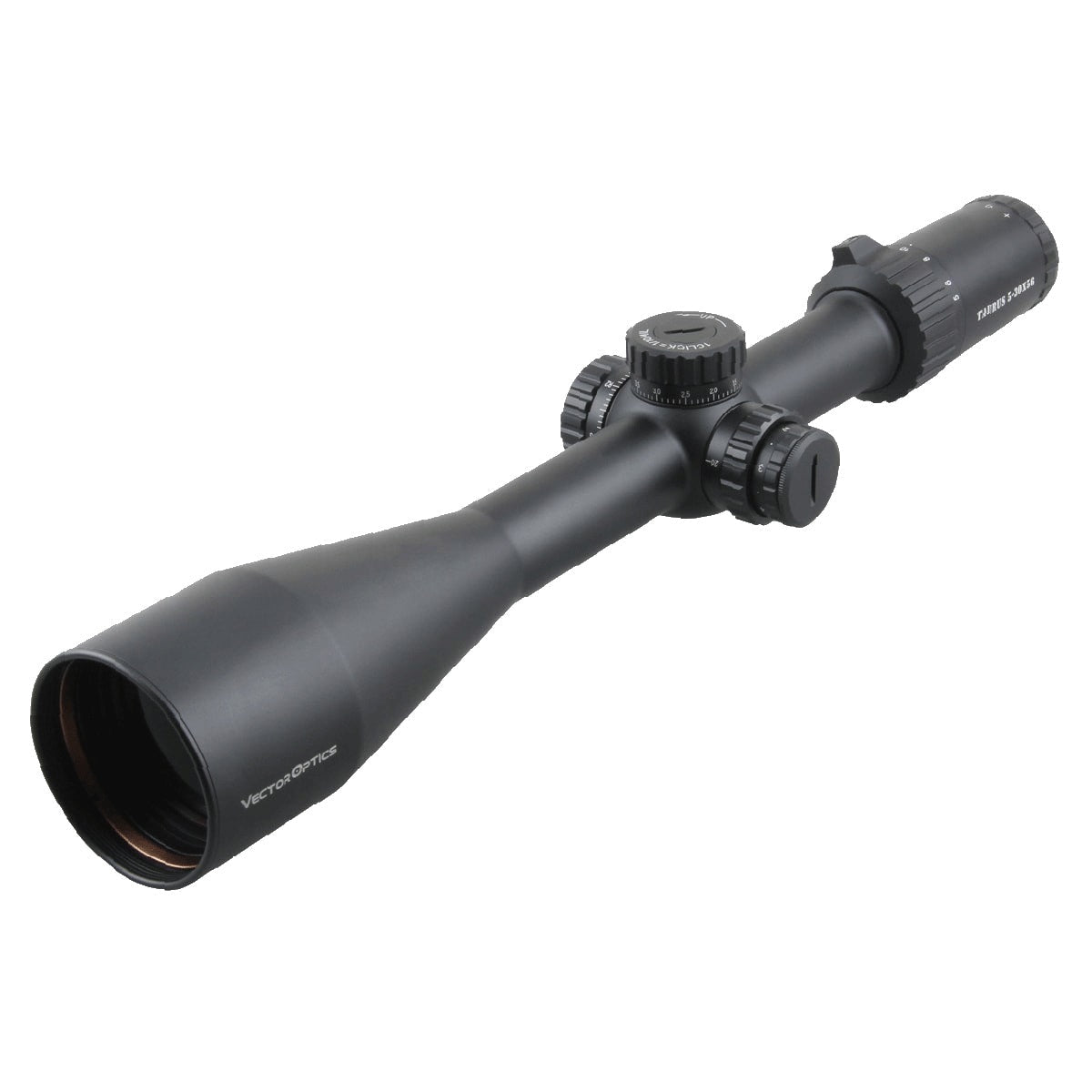 Visor Vector Optics Taurus 5-30x56