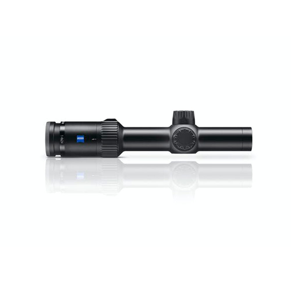 Visor ZEISS Conquest V4 para caza