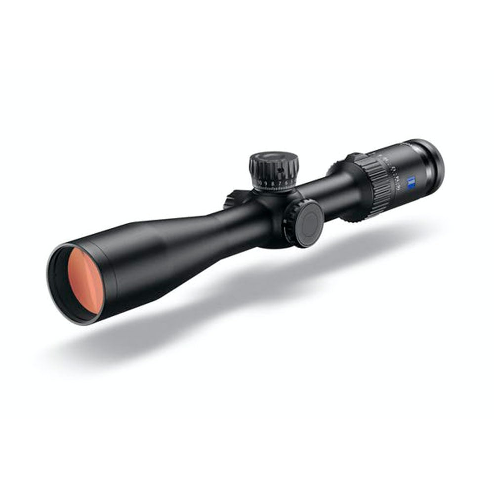 Visor ZEISS Conquest V4 para caza
