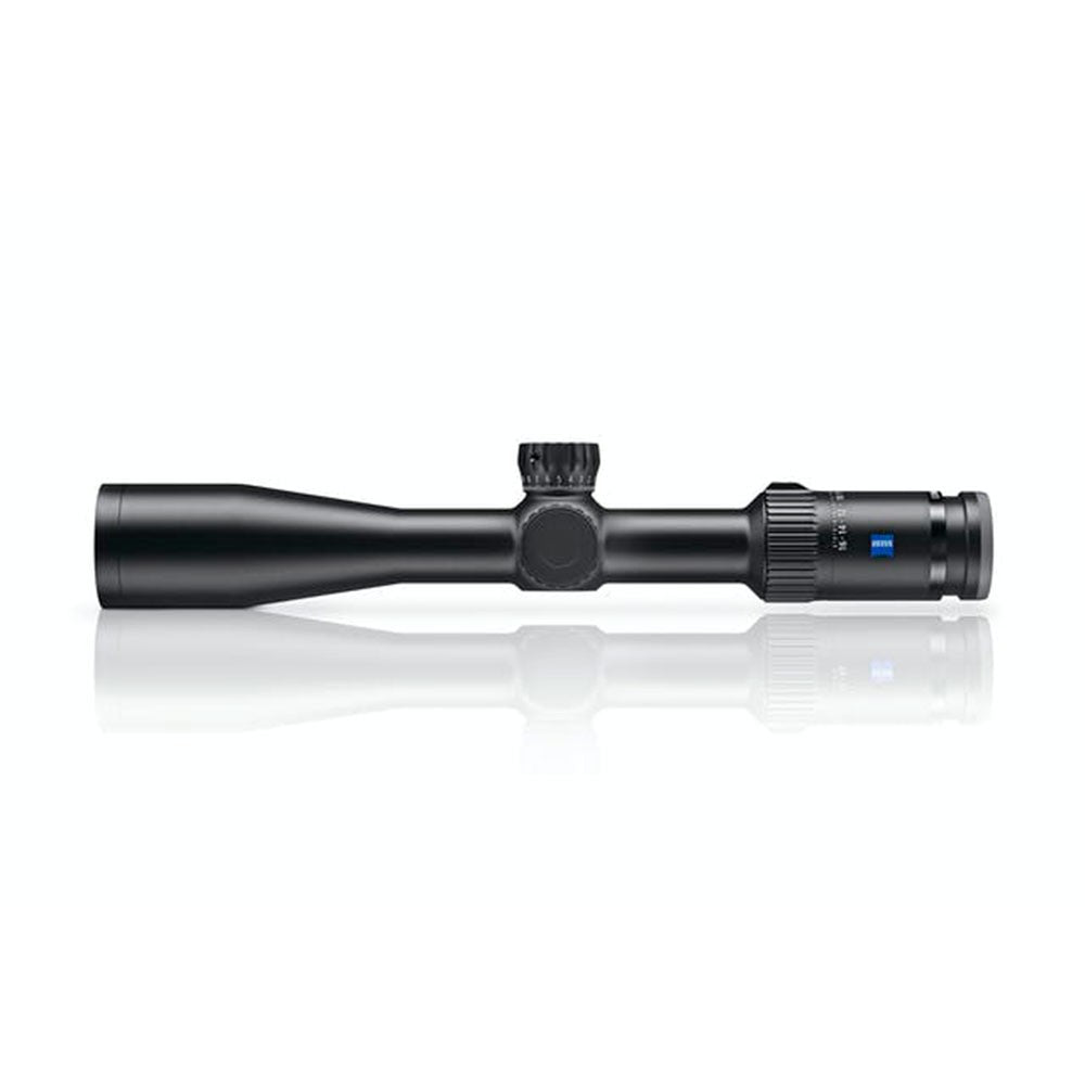 Visor ZEISS Conquest V4 para caza