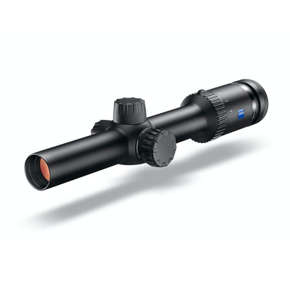 Visor ZEISS Conquest V6 para caza y larga distancia