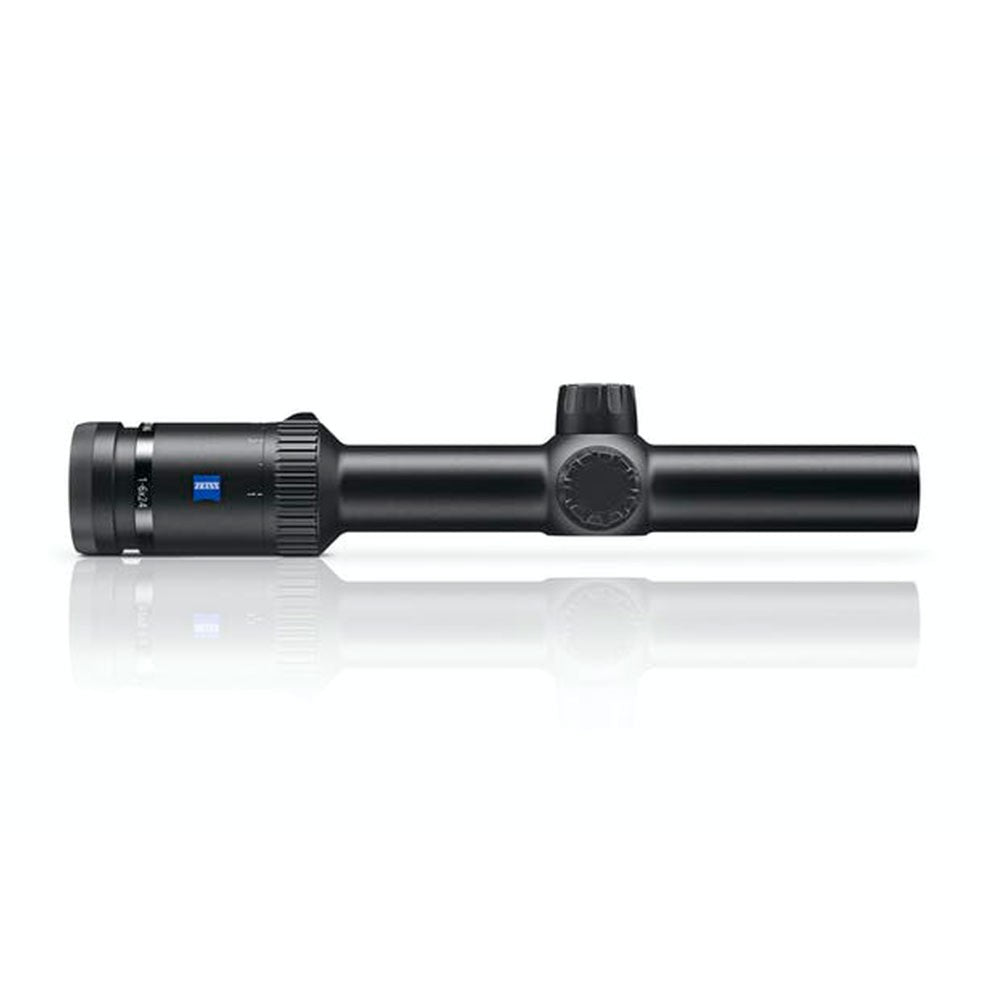 Visor ZEISS Conquest V6 para caza y larga distancia