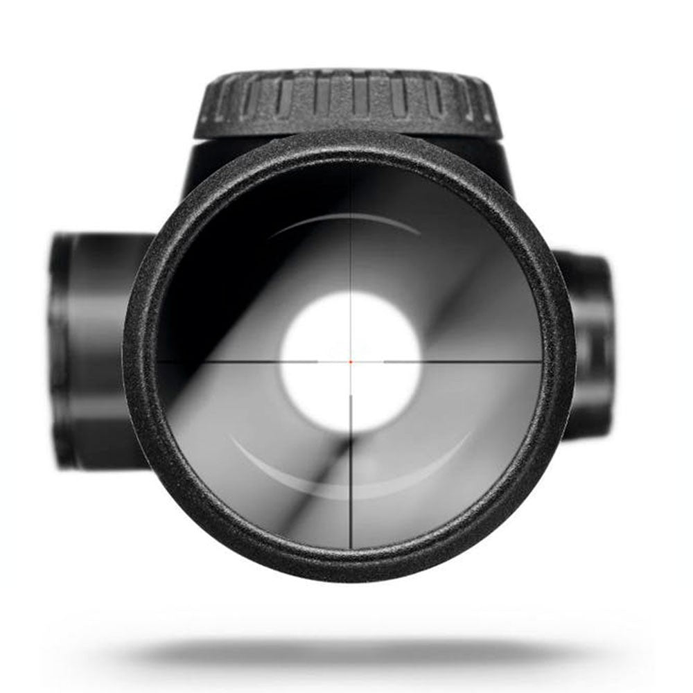 Visor ZEISS Conquest V6 para caza y larga distancia