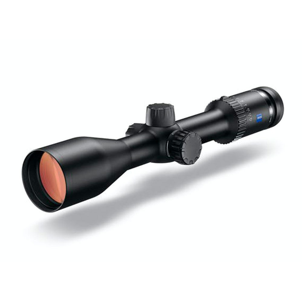 Visor ZEISS Conquest V6 para caza y larga distancia