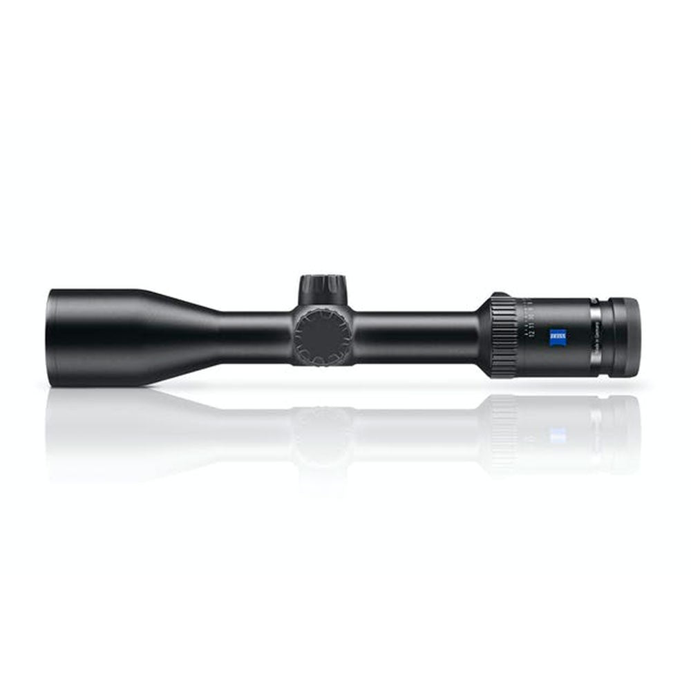 Visor ZEISS Conquest V6 para caza y larga distancia