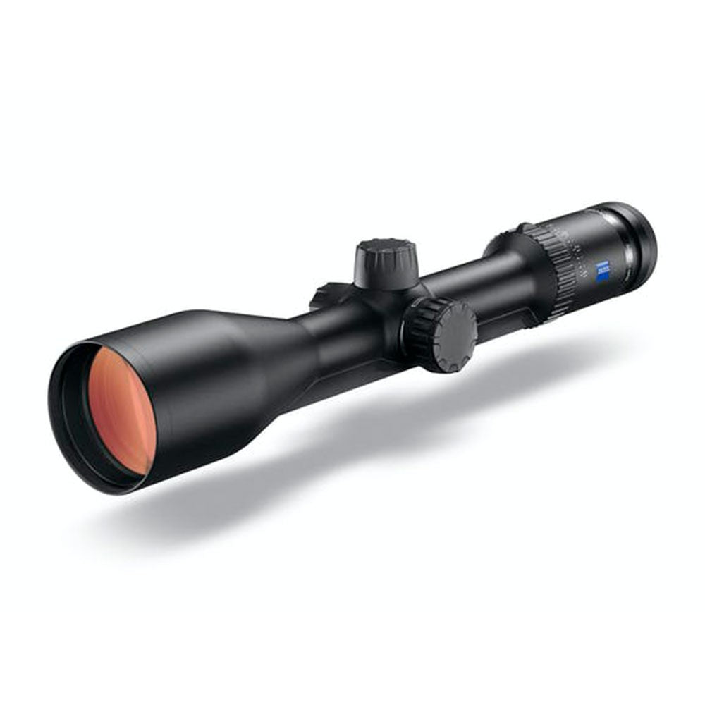 Visor ZEISS Conquest V6 para caza y larga distancia