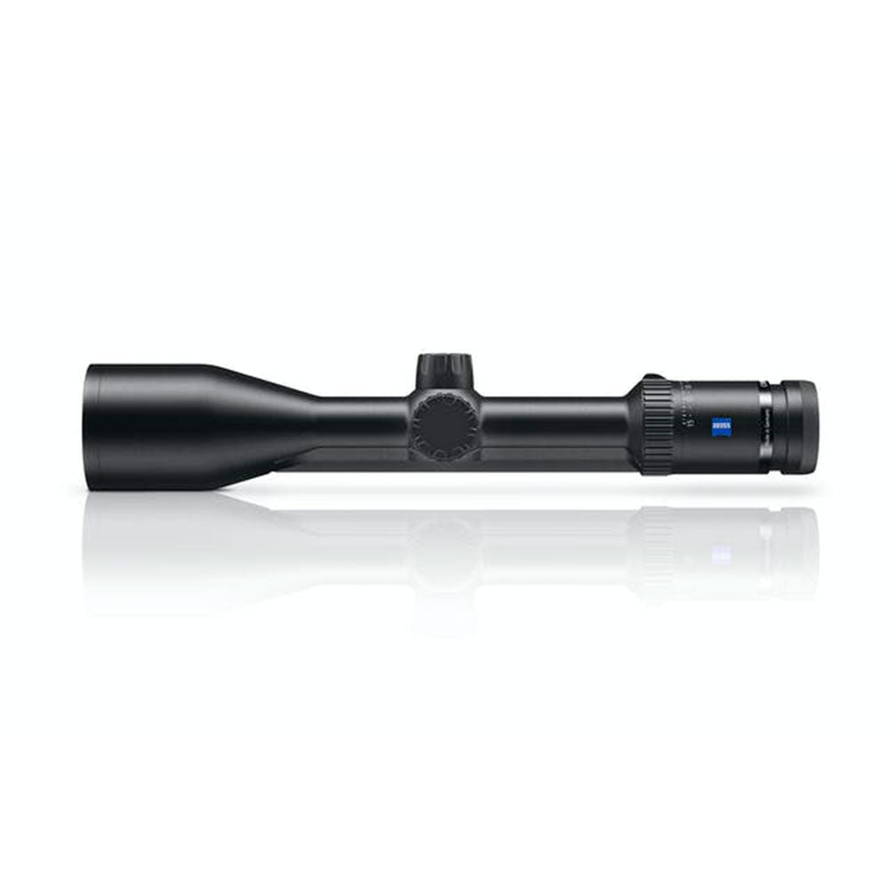 Visor ZEISS Conquest V6 para caza y larga distancia