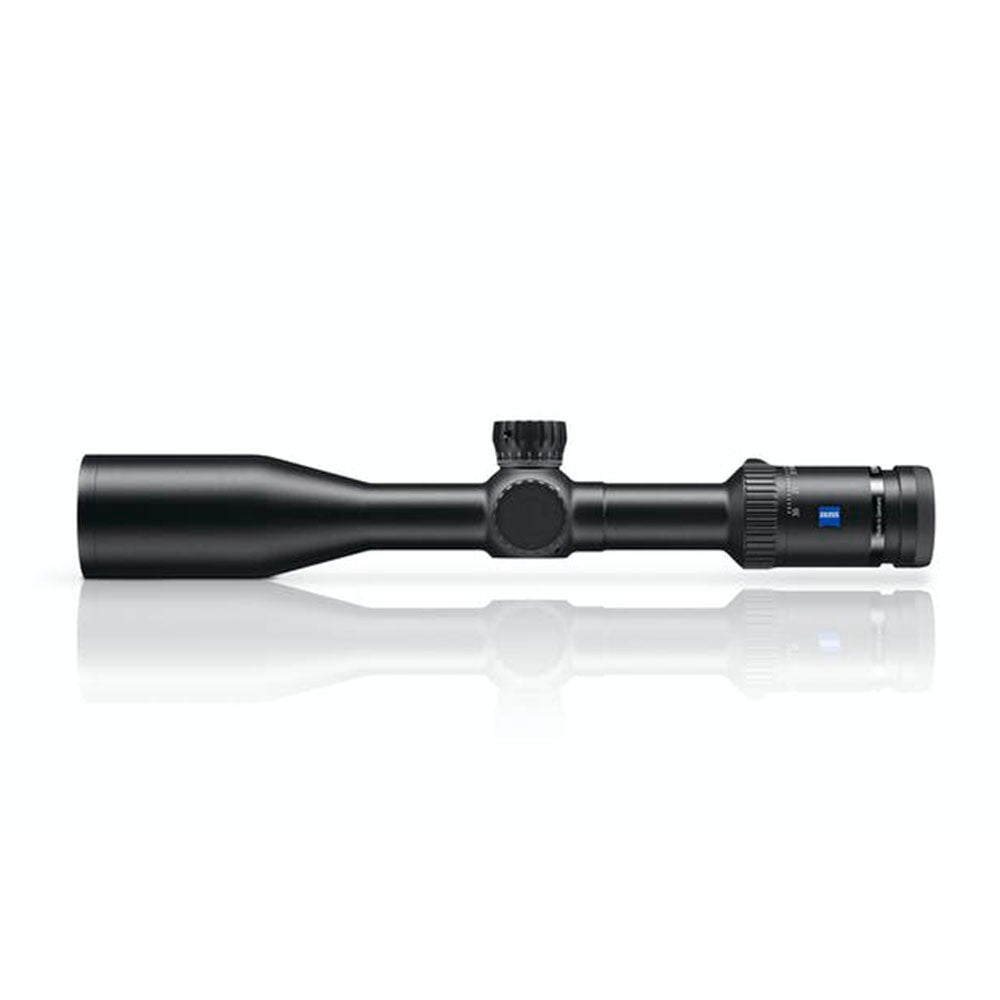 Visor ZEISS Conquest V6 para caza y larga distancia