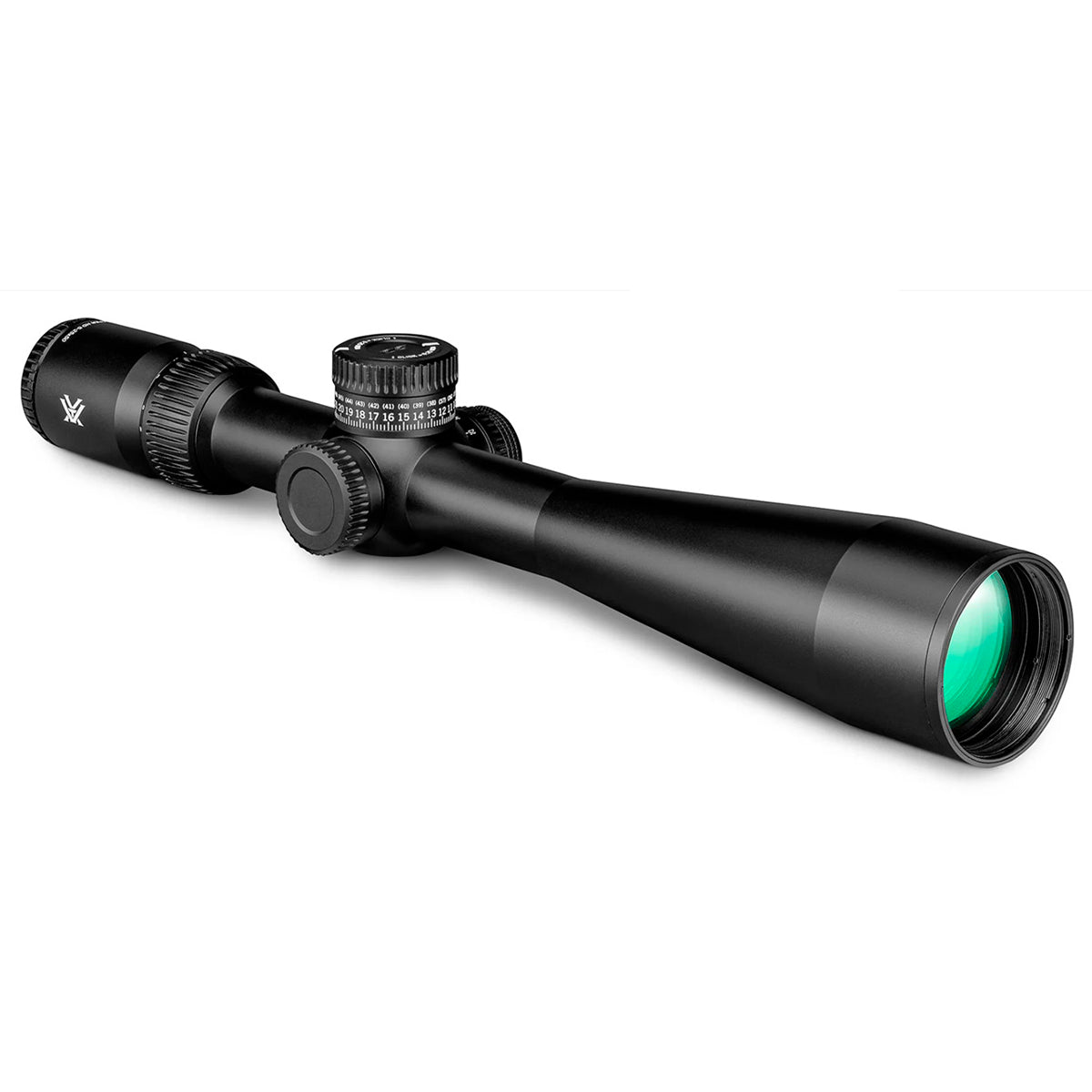 Visor Vortex Viper HD 2-10x42 SFP