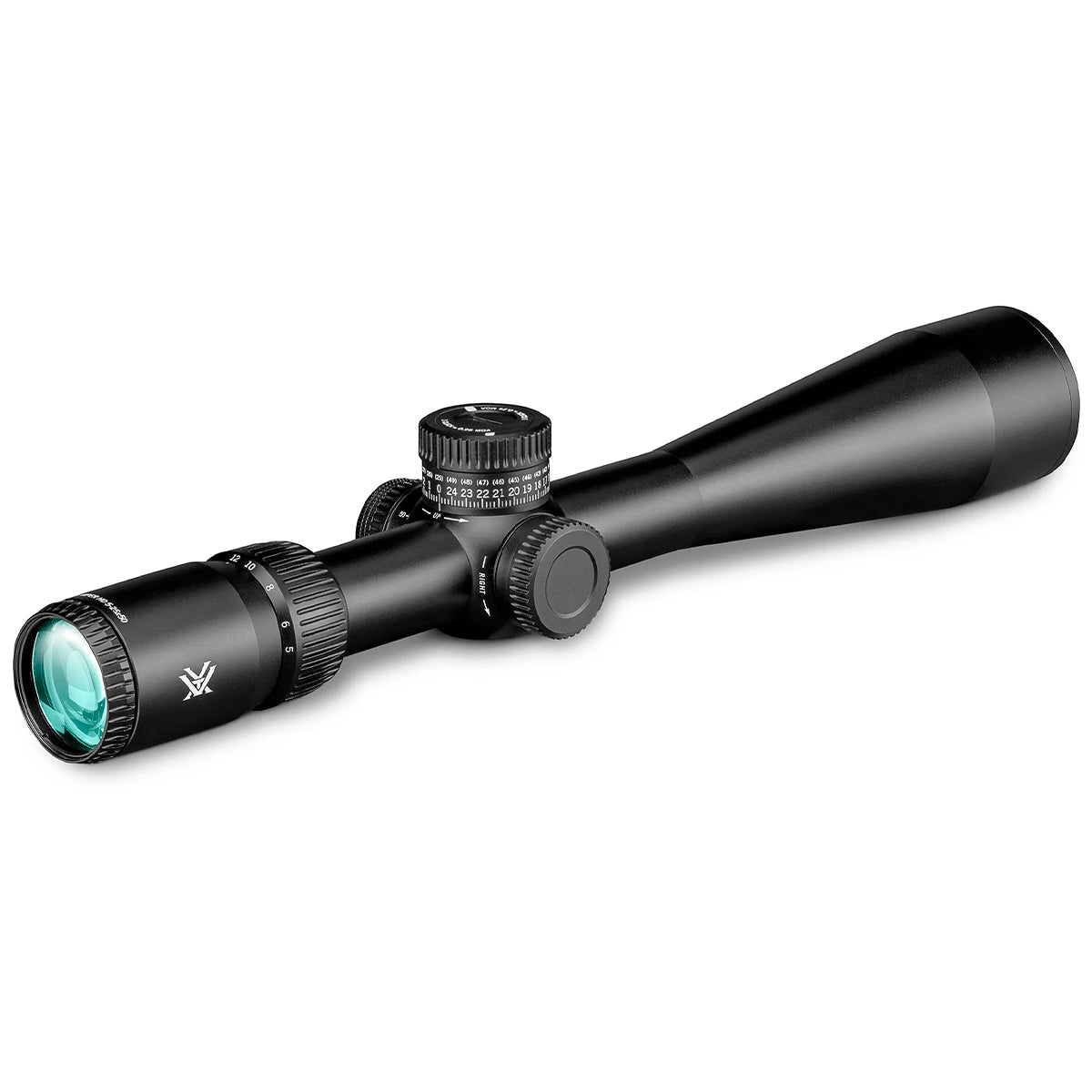 Visor Vortex Viper HD 2-10x42 SFP