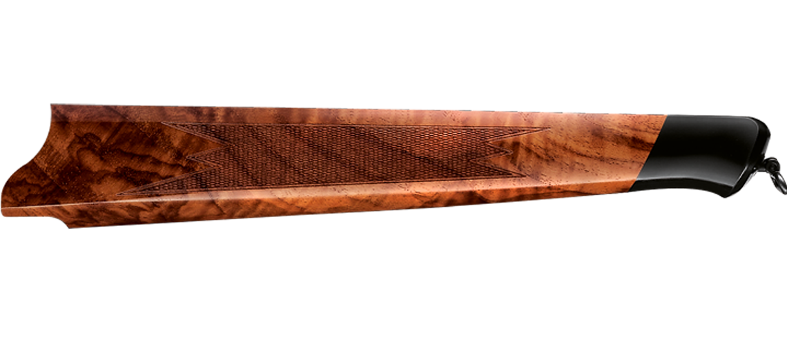 Rifle de cerrojo rectilíneo BLASER R8 Luxus